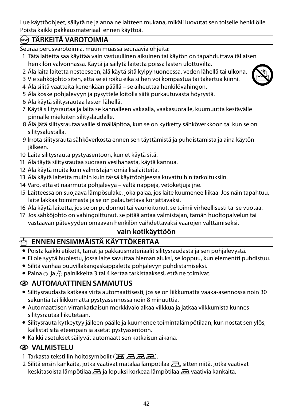 RUSSELL HOBBS 18464-56 User Manual | Page 42 / 92