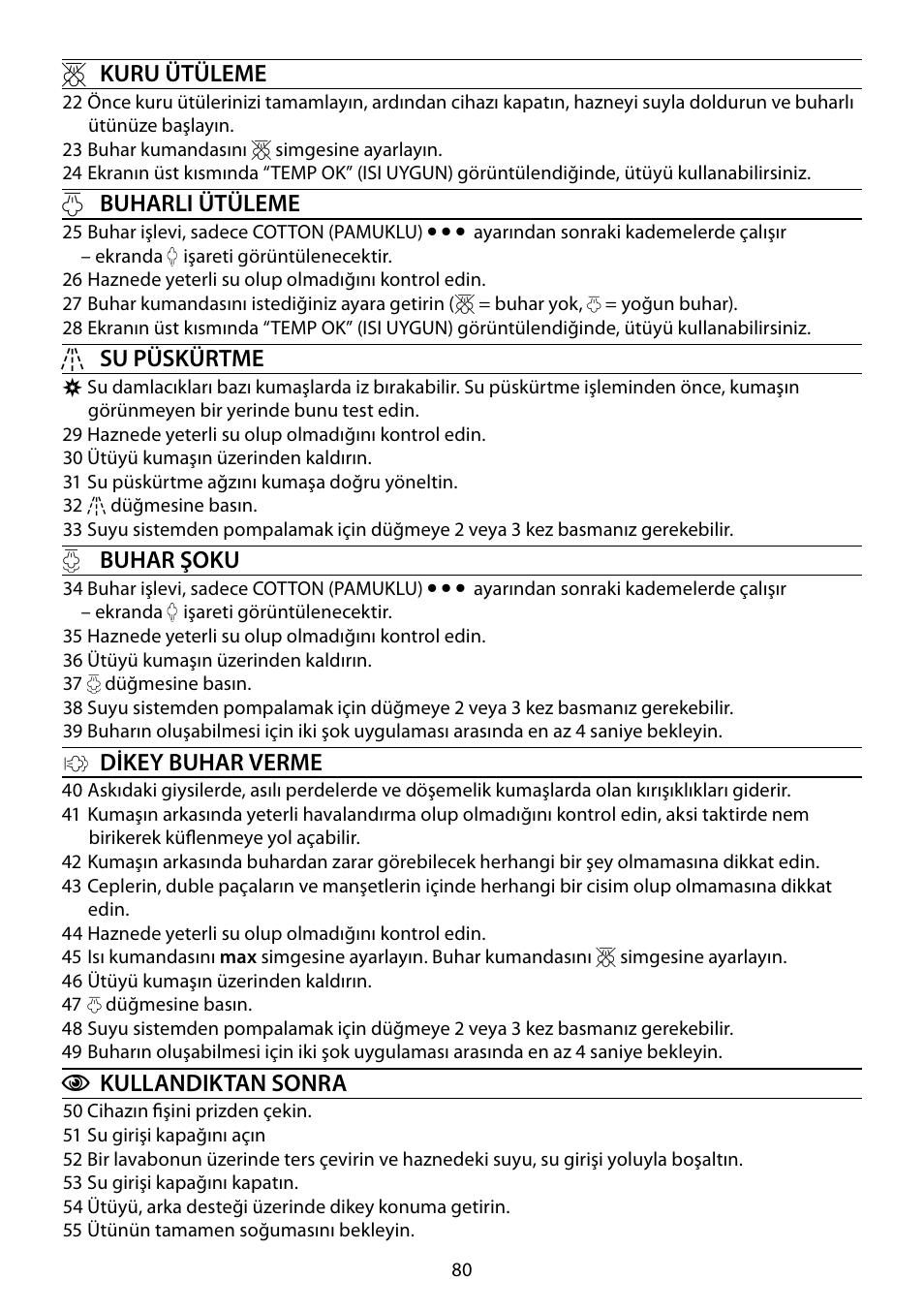 RUSSELL HOBBS 18464-56 User Manual | Page 80 / 92
