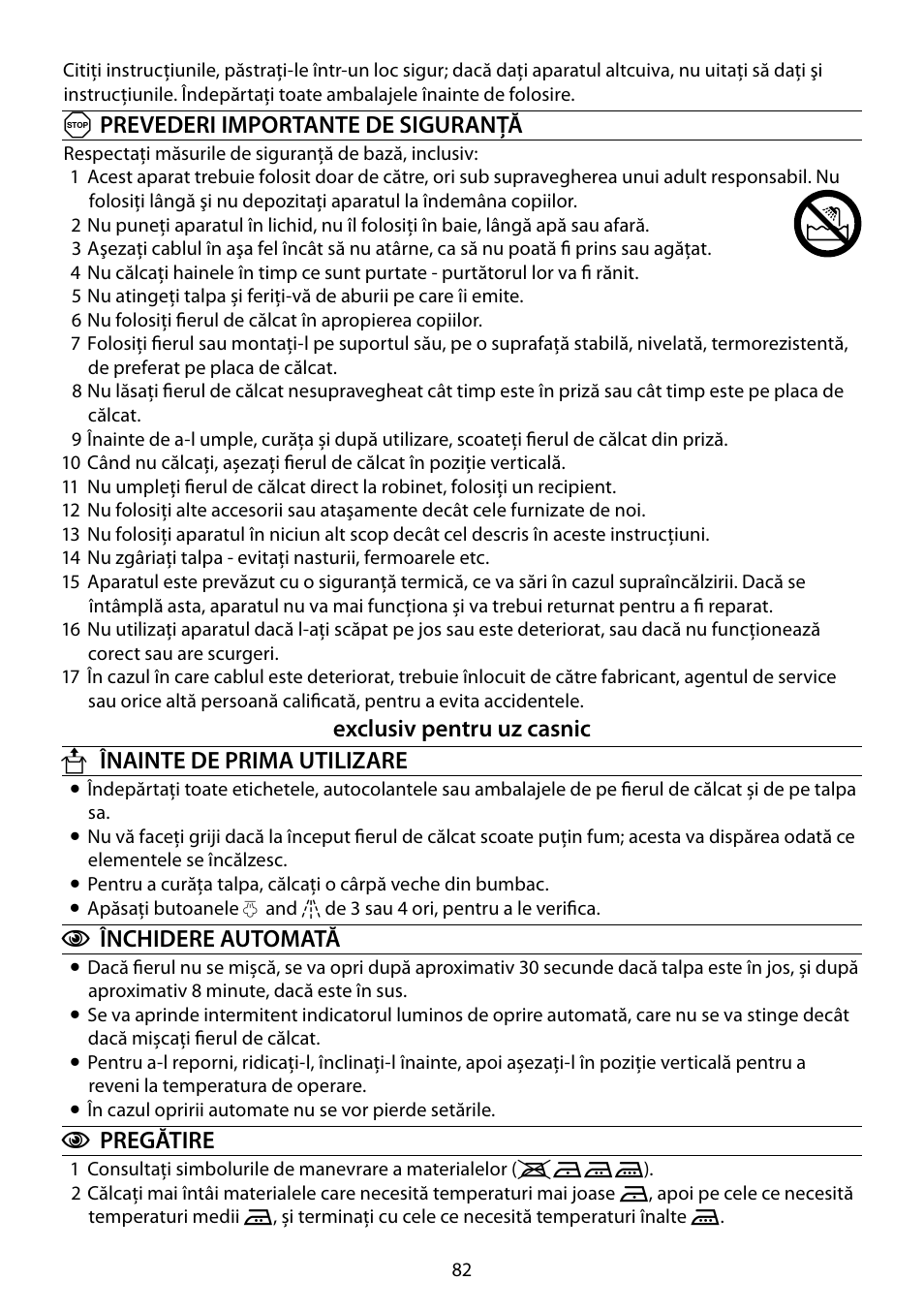 RUSSELL HOBBS 18464-56 User Manual | Page 82 / 92