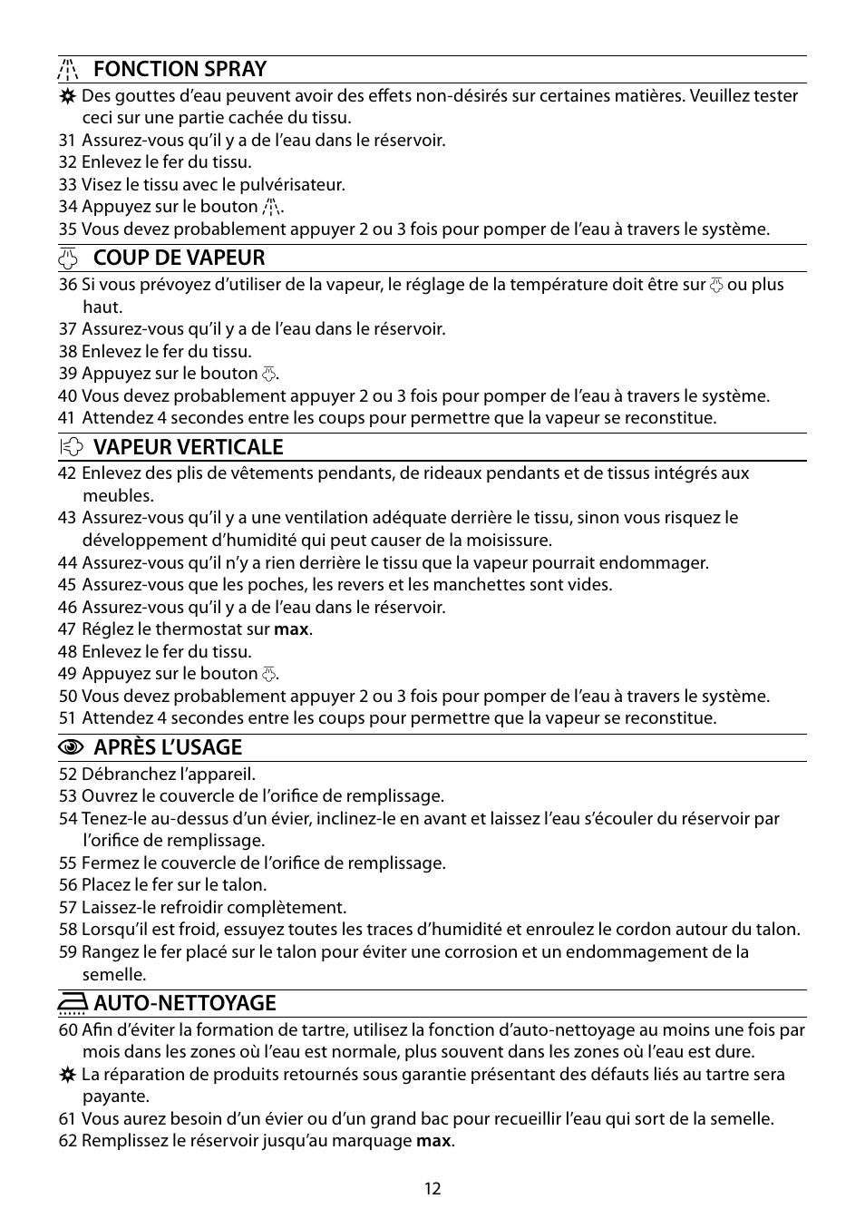 RUSSELL HOBBS 14993-56 User Manual | Page 12 / 92