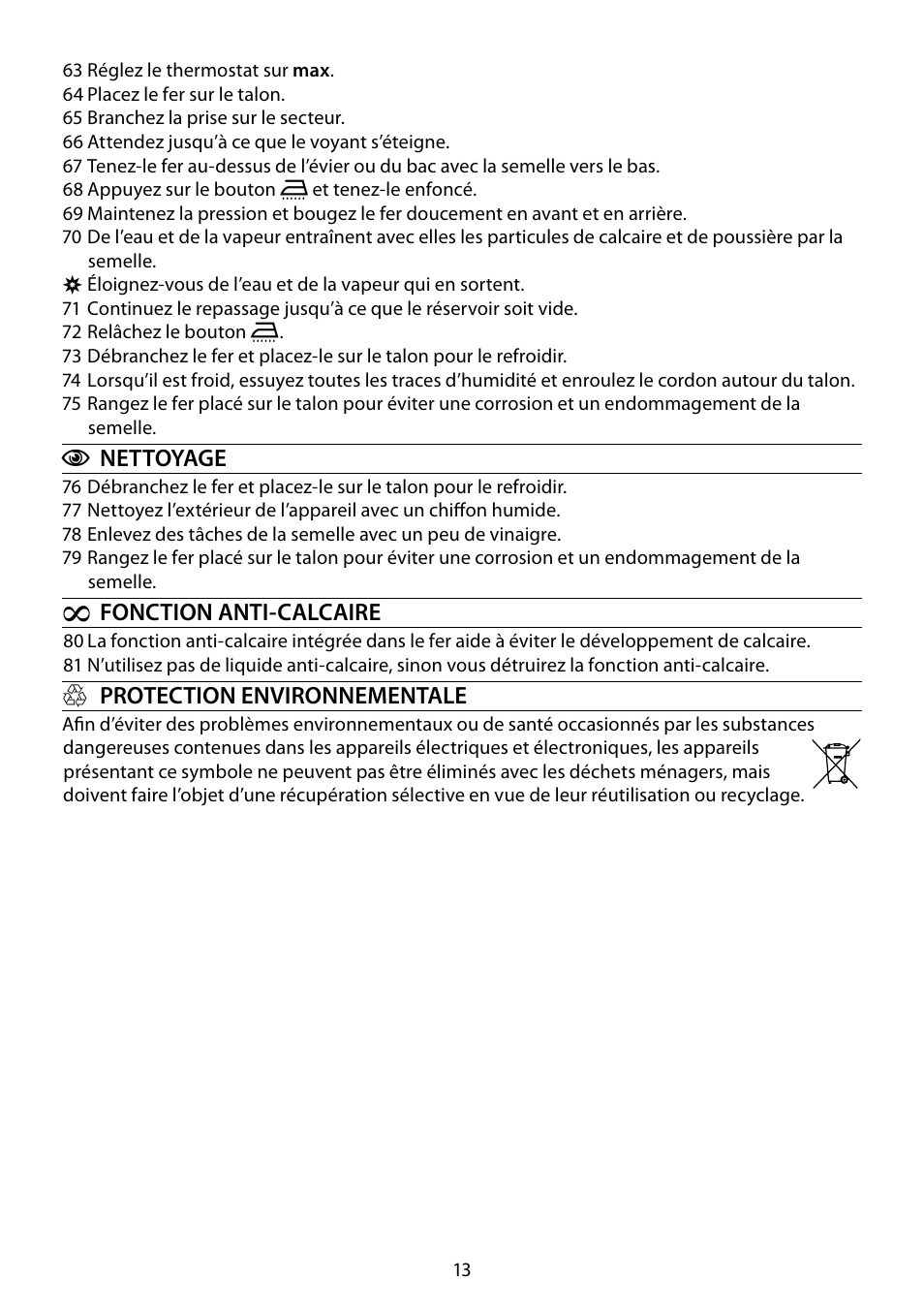 RUSSELL HOBBS 14993-56 User Manual | Page 13 / 92