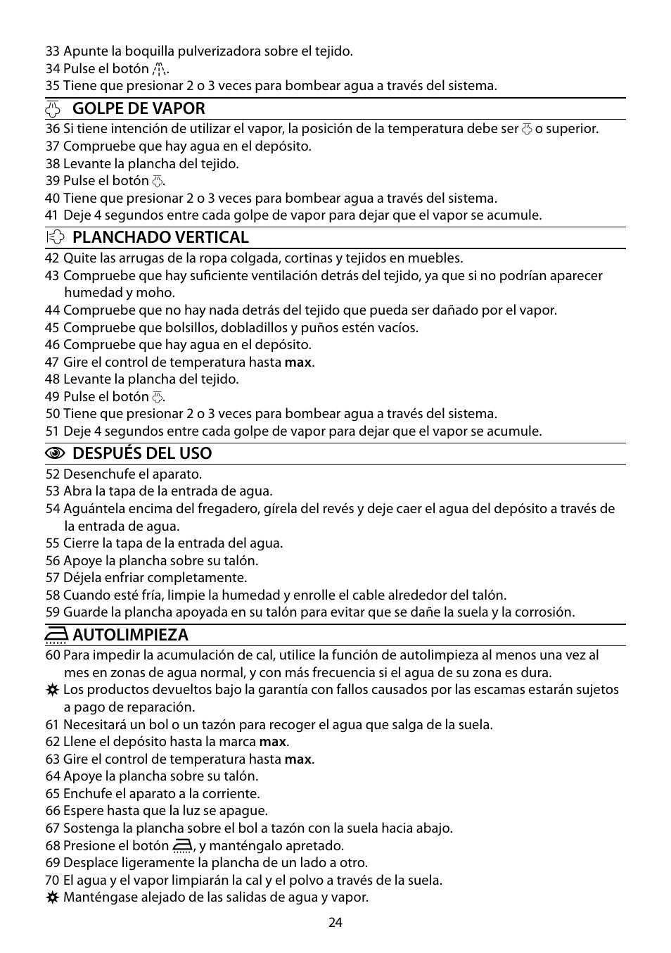 RUSSELL HOBBS 14993-56 User Manual | Page 24 / 92