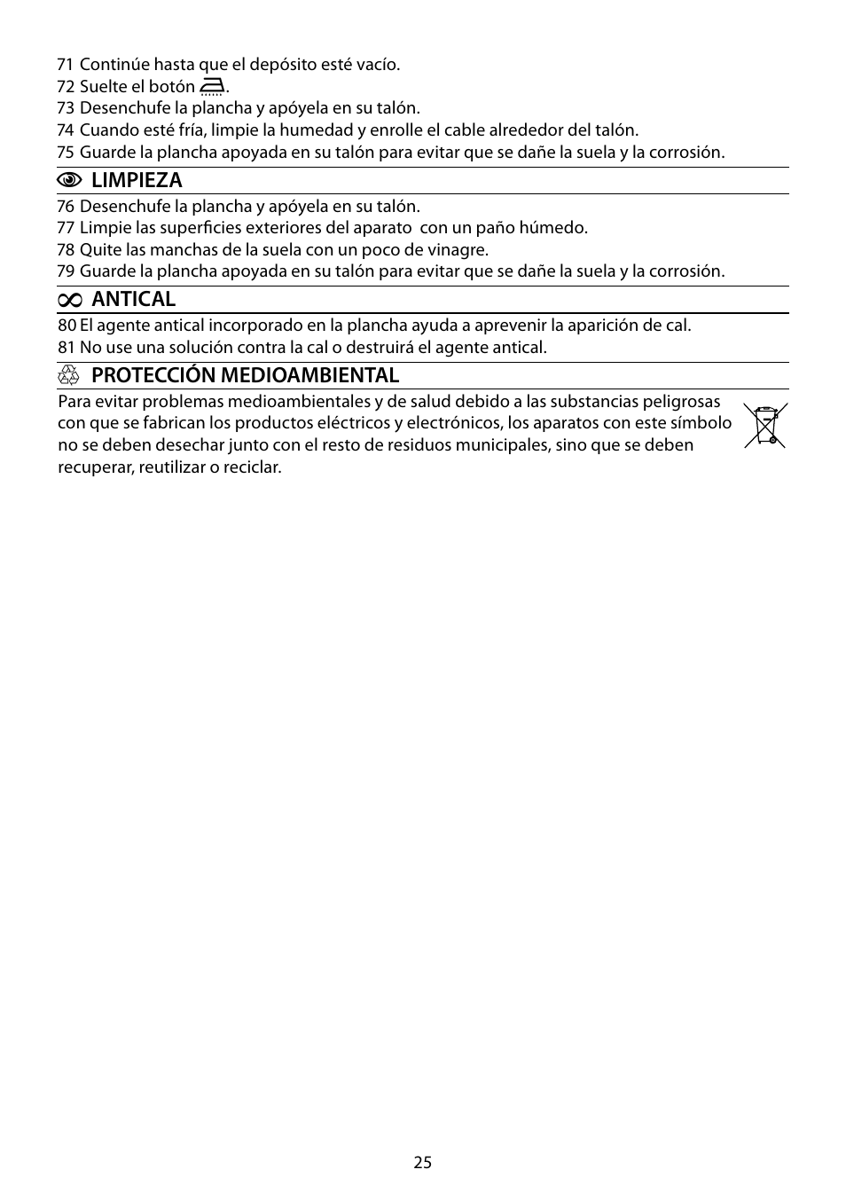 RUSSELL HOBBS 14993-56 User Manual | Page 25 / 92