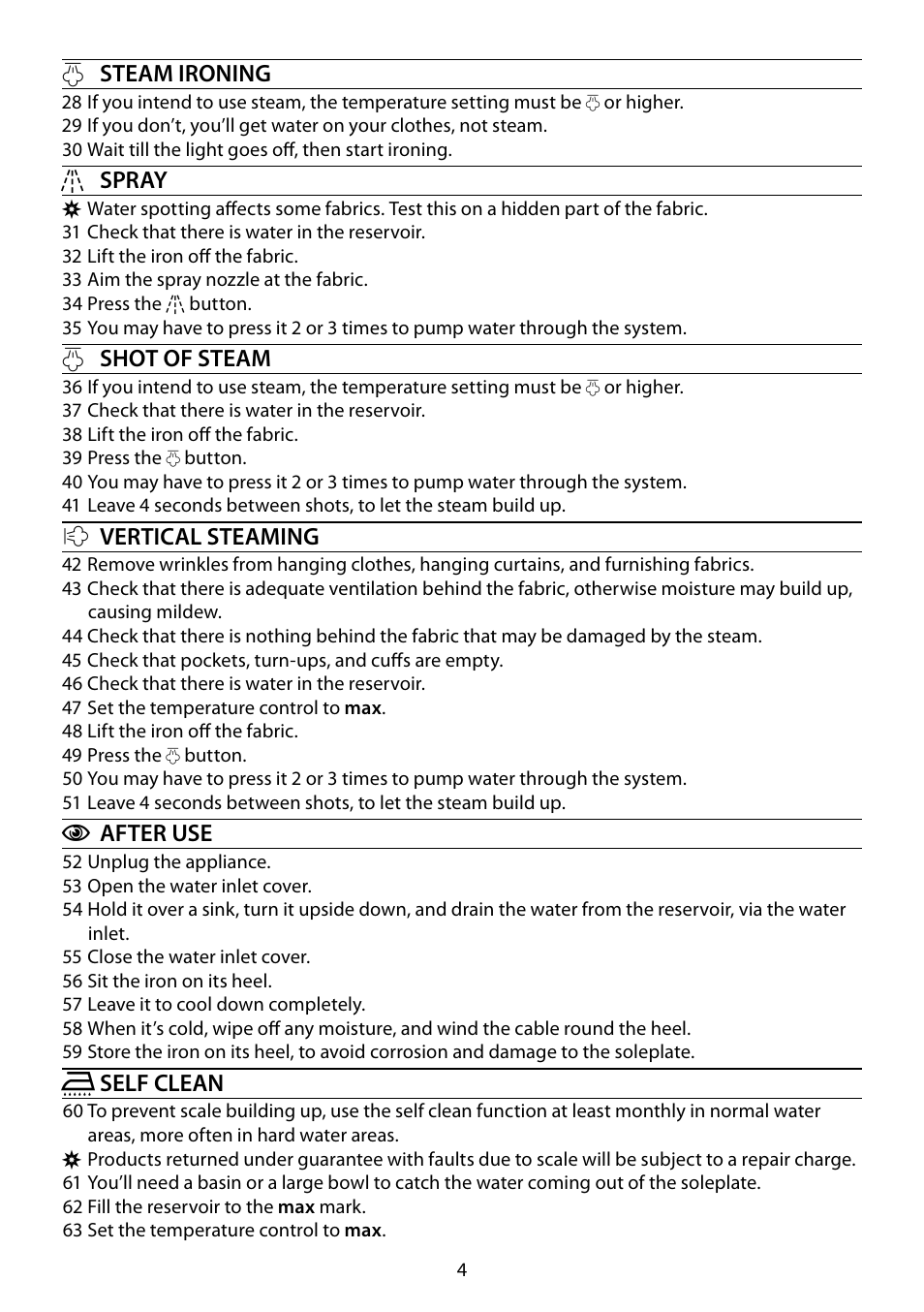 RUSSELL HOBBS 14993-56 User Manual | Page 4 / 92