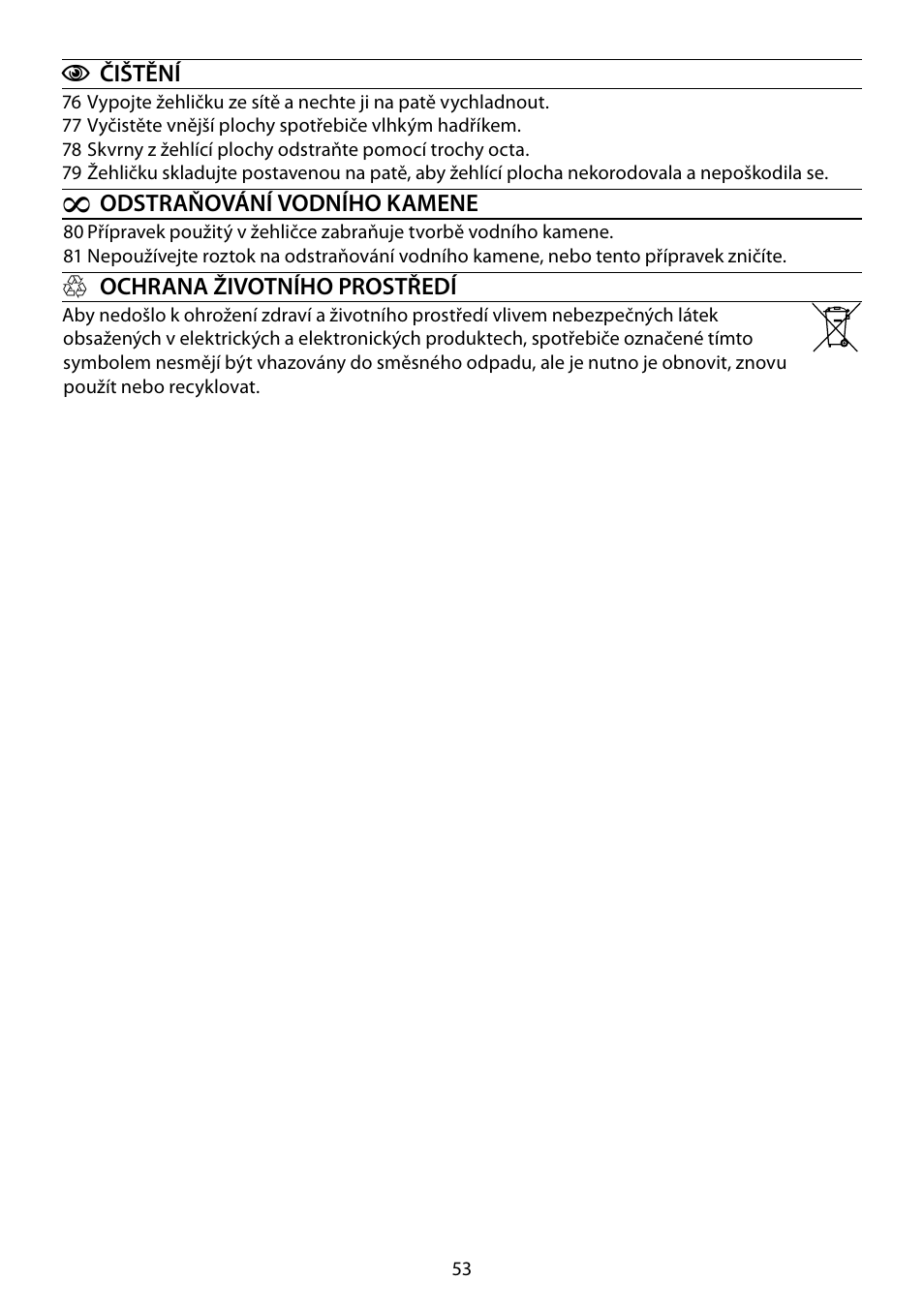 RUSSELL HOBBS 14993-56 User Manual | Page 53 / 92