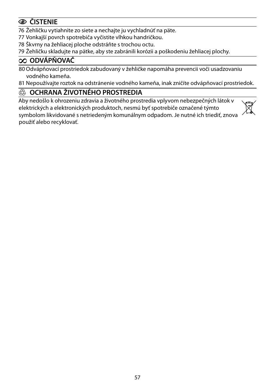 RUSSELL HOBBS 14993-56 User Manual | Page 57 / 92
