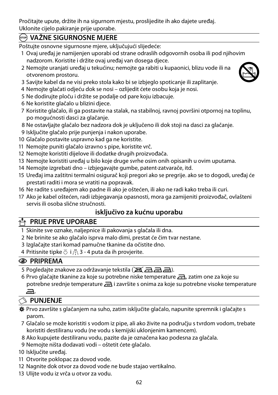 RUSSELL HOBBS 14993-56 User Manual | Page 62 / 92