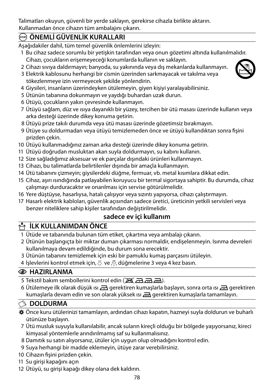 RUSSELL HOBBS 14993-56 User Manual | Page 78 / 92