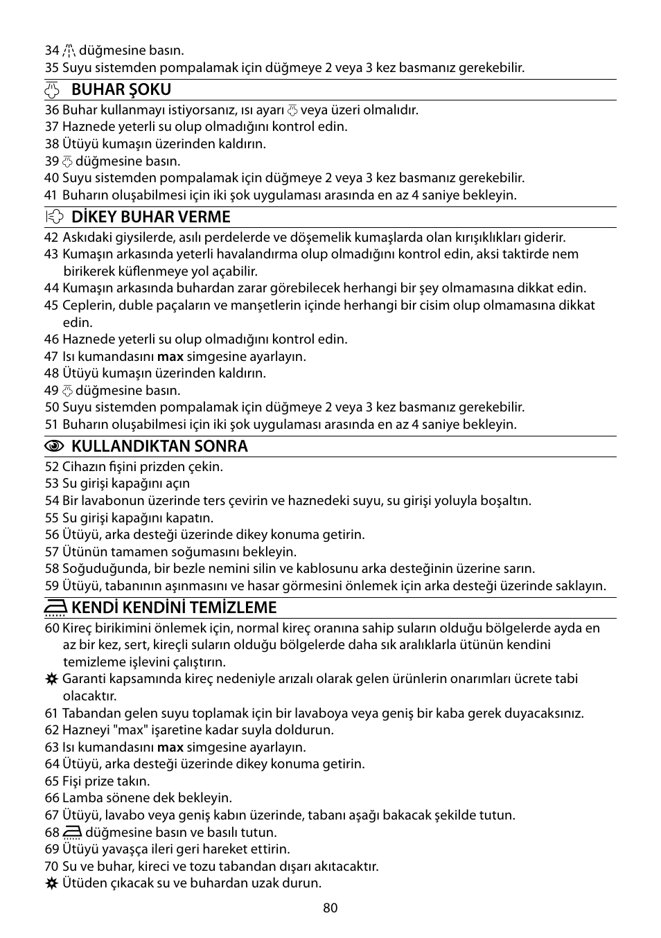 RUSSELL HOBBS 14993-56 User Manual | Page 80 / 92