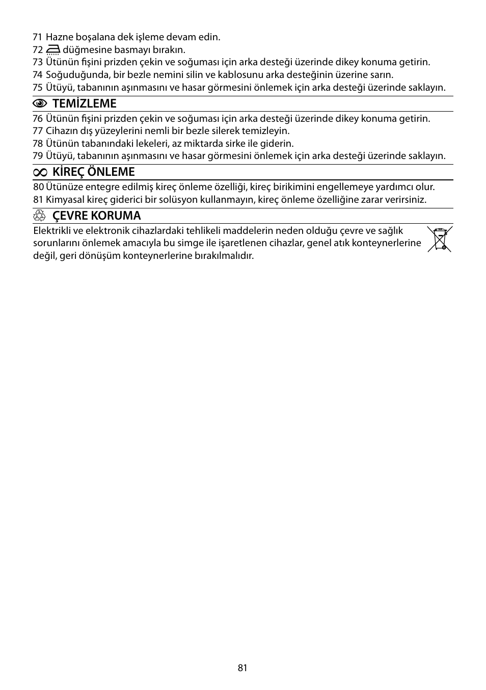 RUSSELL HOBBS 14993-56 User Manual | Page 81 / 92