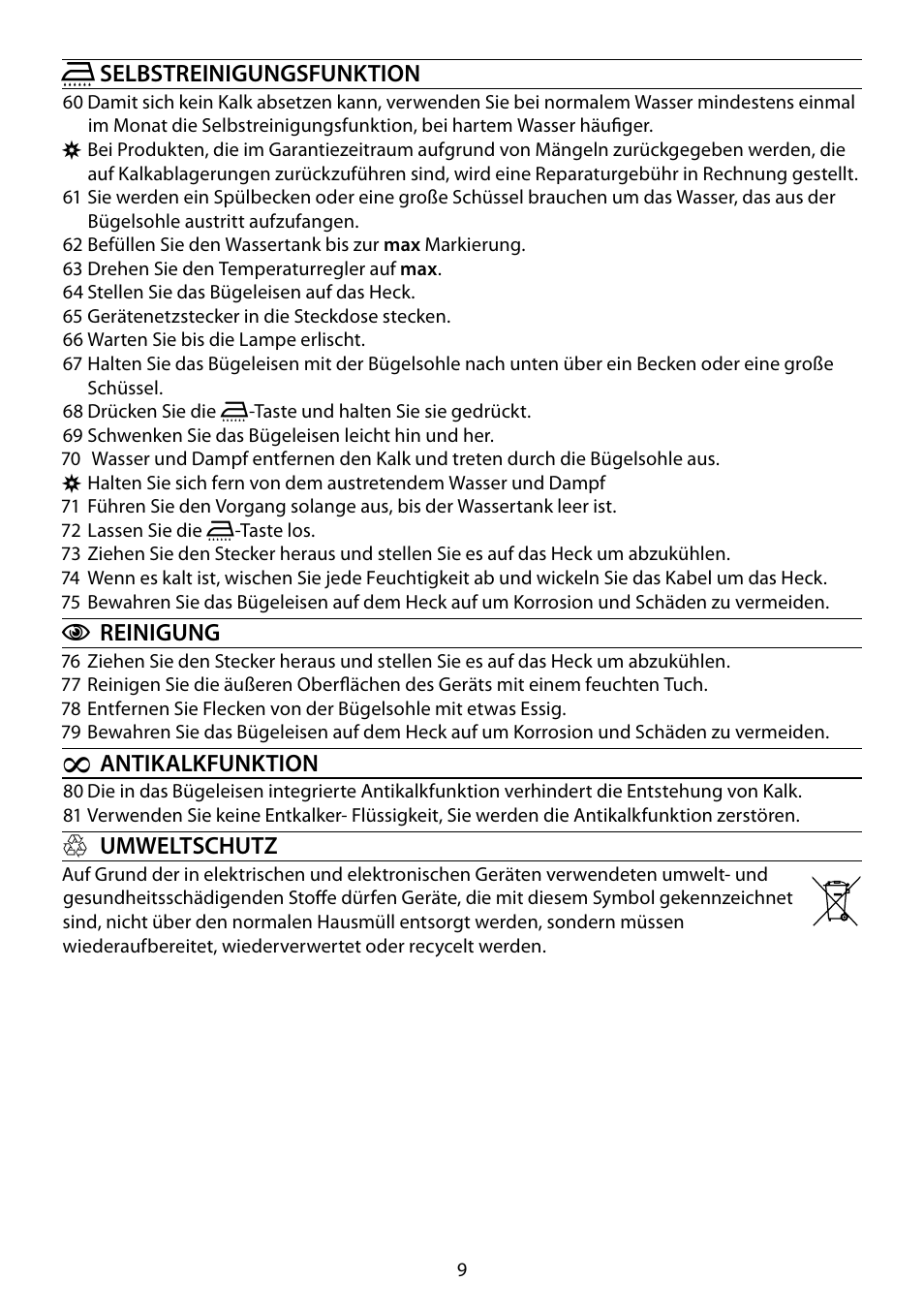 RUSSELL HOBBS 14993-56 User Manual | Page 9 / 92