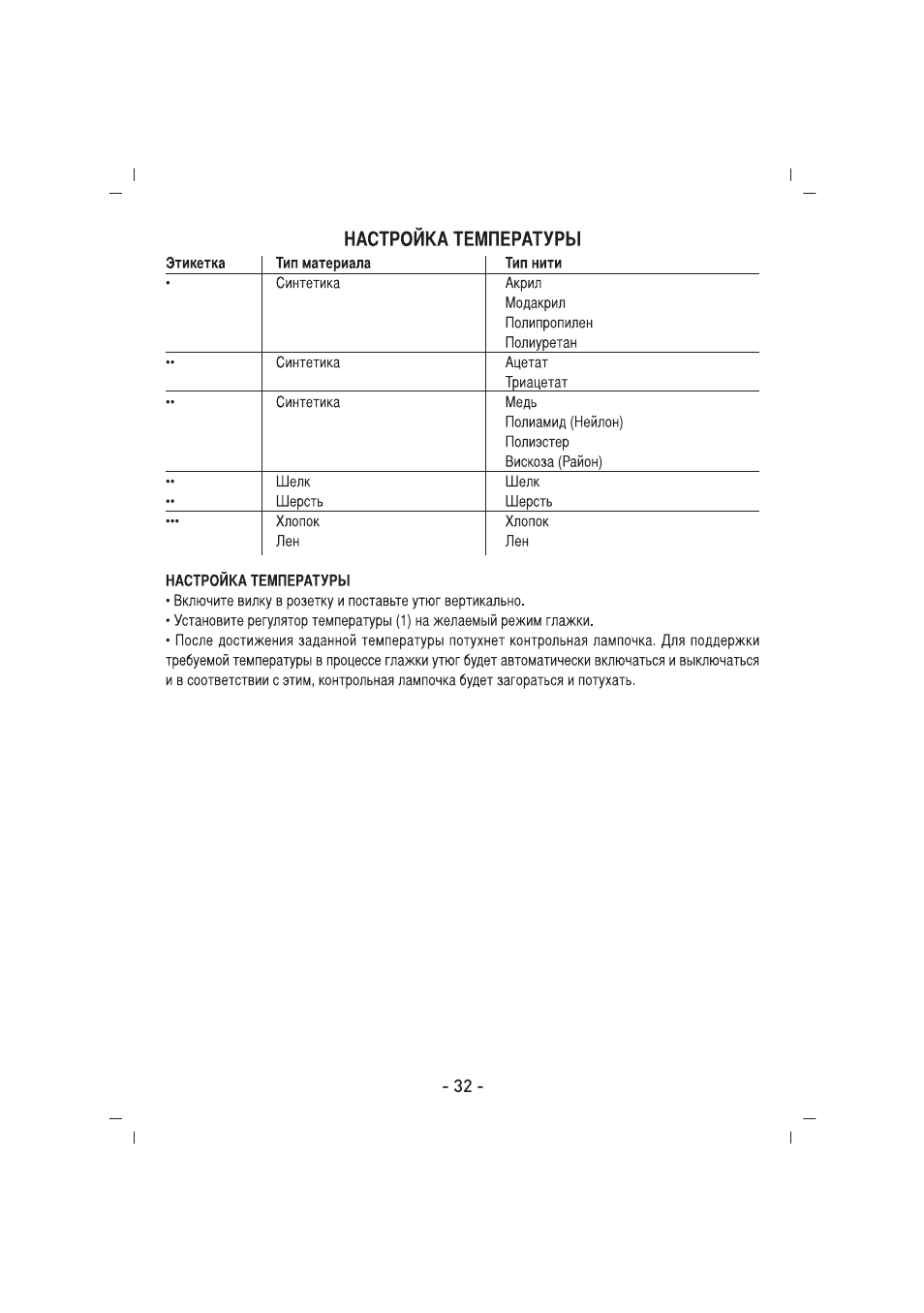 SINBO SSI 2856 User Manual | Page 33 / 48