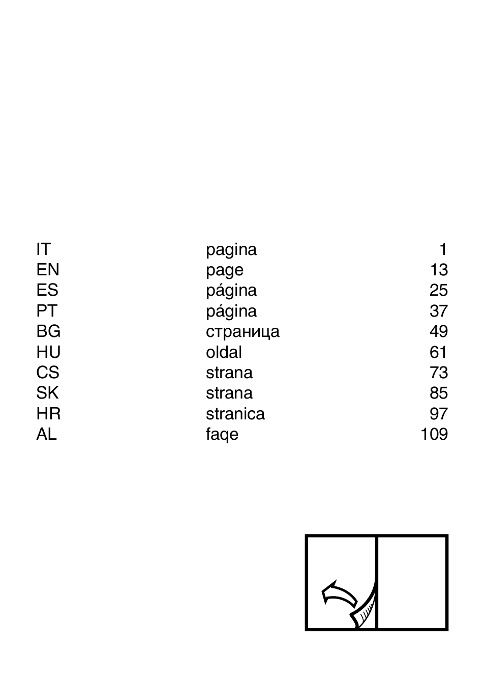 Imetec HI MAN EXPERT HC7 200 User Manual | Page 2 / 128