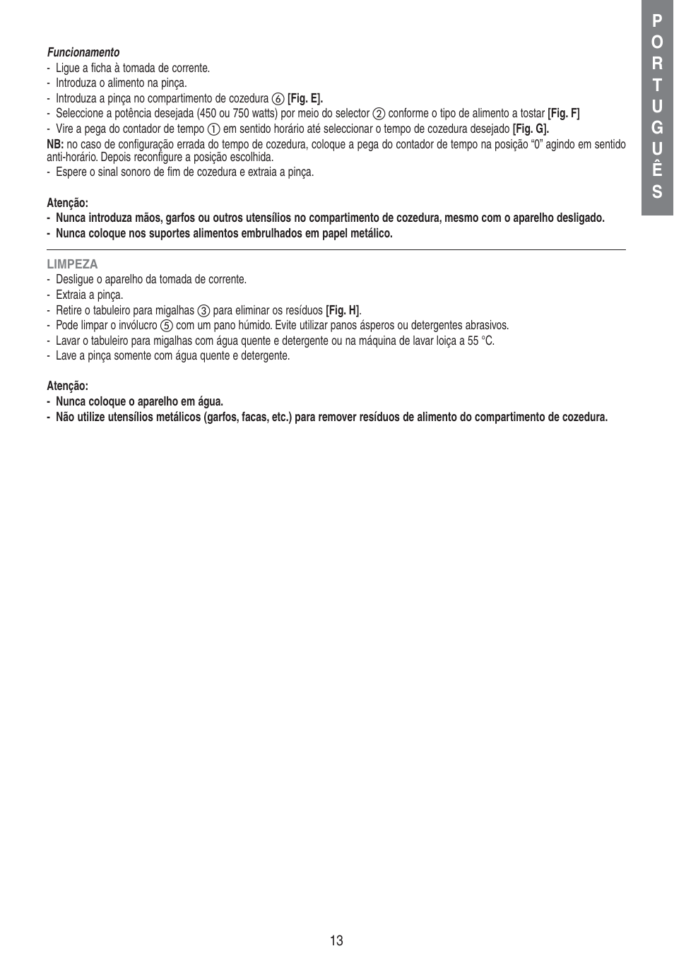 Imetec DOLCEVITA TS5 User Manual | Page 15 / 41