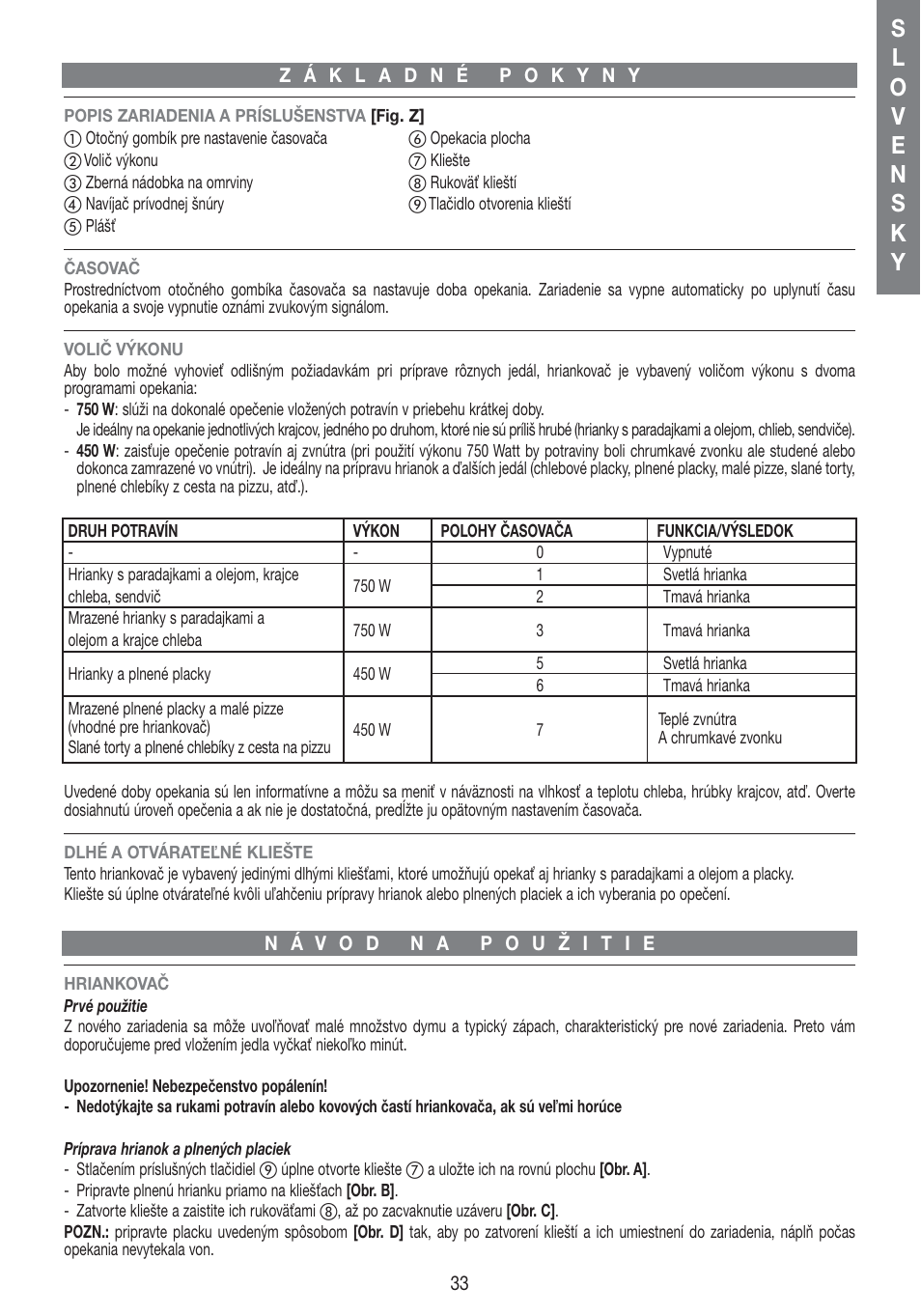 Imetec DOLCEVITA TS5 User Manual | Page 35 / 41