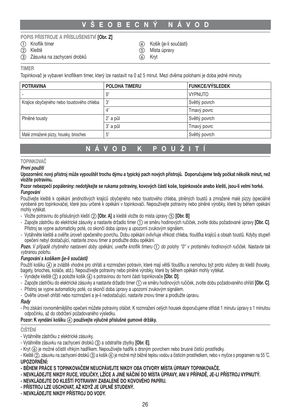 Imetec DOLCEVITA TS1 User Manual | Page 28 / 57