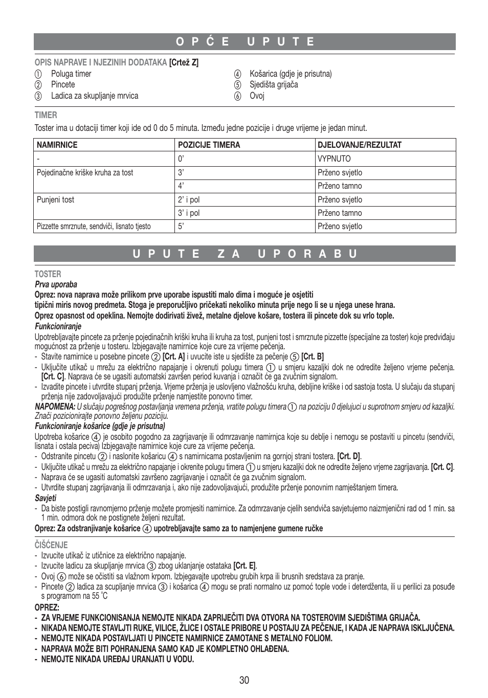 Imetec DOLCEVITA TS1 User Manual | Page 32 / 57