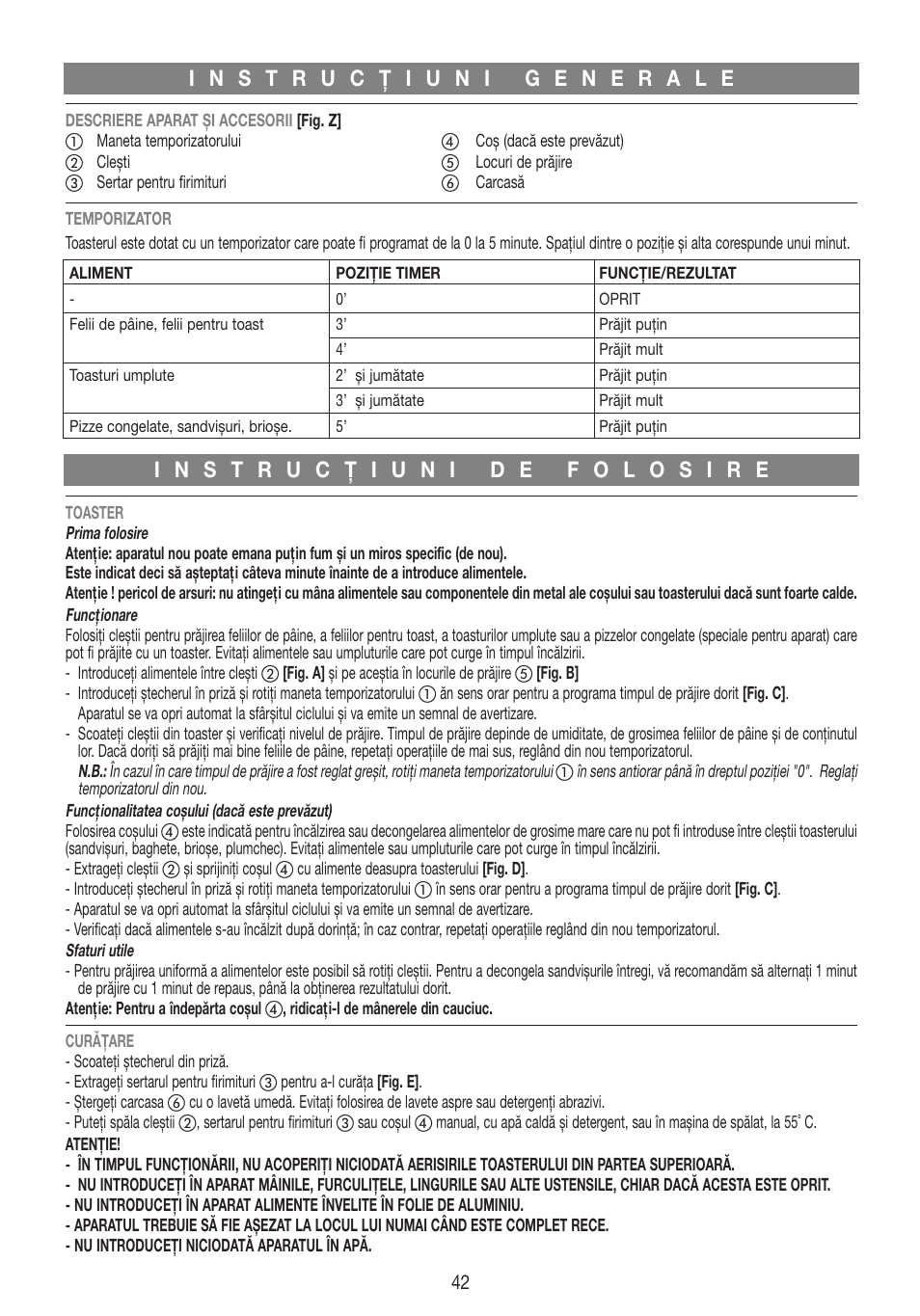 Imetec DOLCEVITA TS1 User Manual | Page 44 / 57