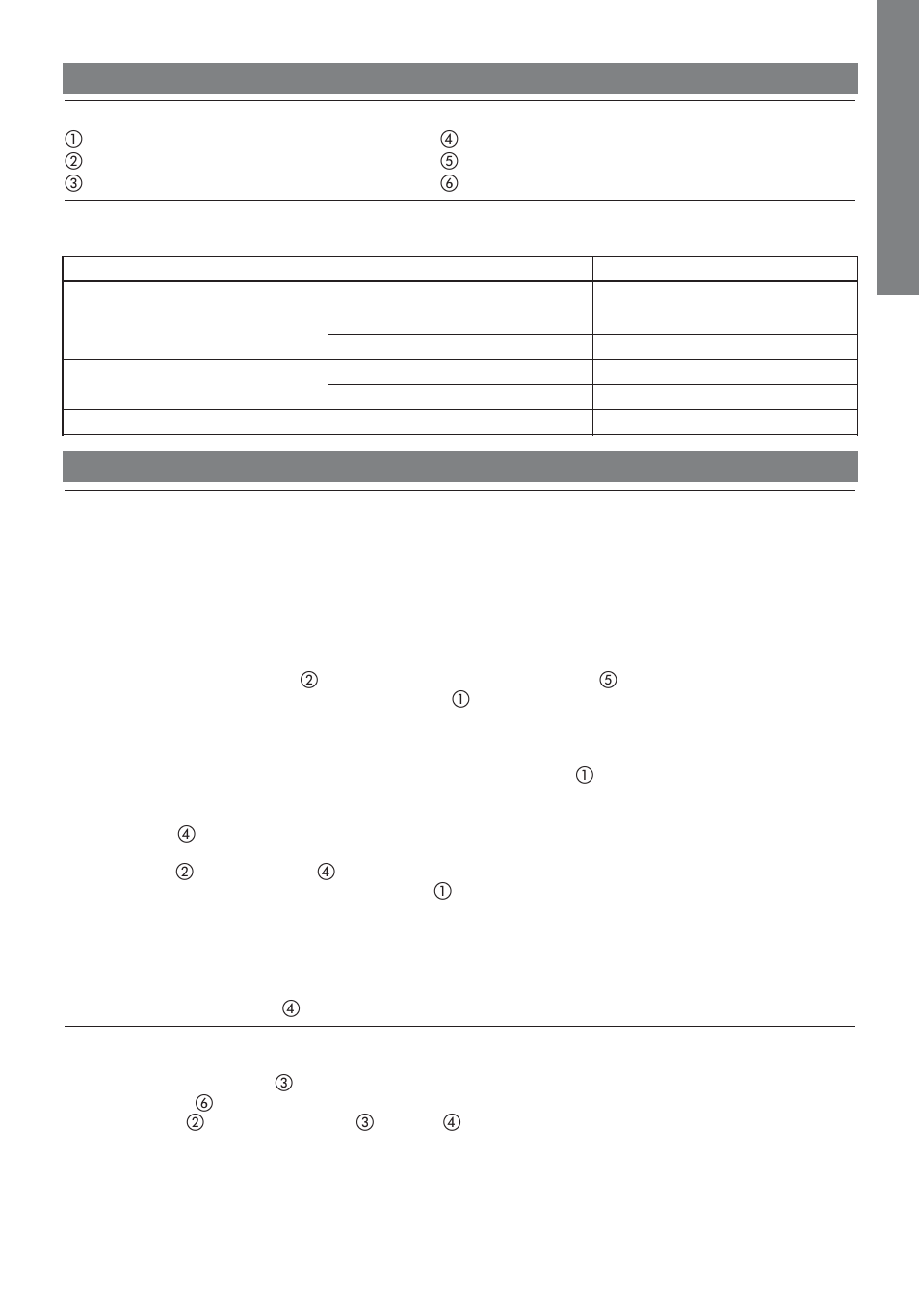 Imetec DOLCEVITA TS1 User Manual | Page 5 / 57
