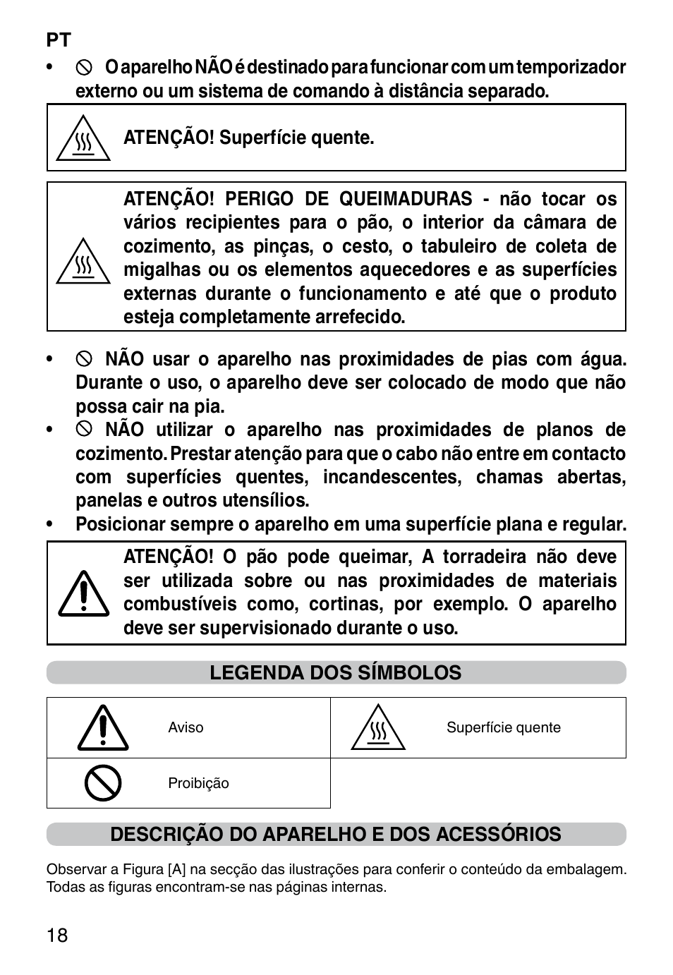 Imetec DOLCEVITA TS9 User Manual | Page 20 / 27