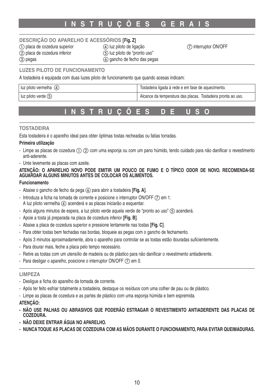 Imetec DOLCEVITA SM3 User Manual | Page 13 / 18