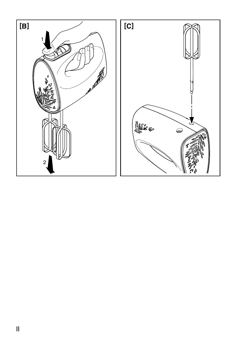 Imetec ECO ST User Manual | Page 4 / 34