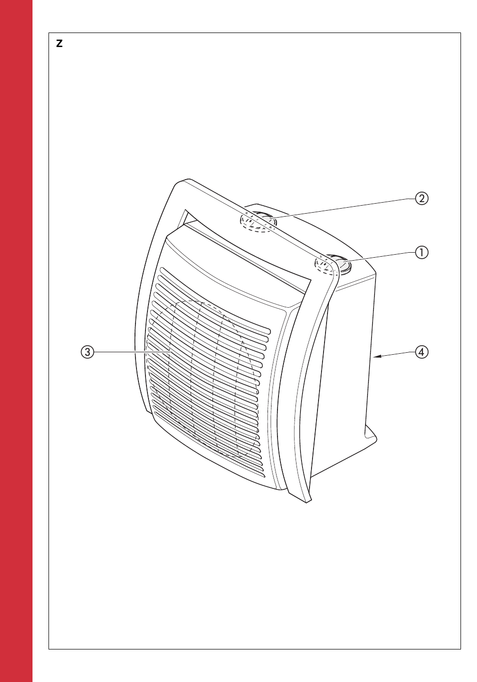 Imetec ECO FH5-100 User Manual | Page 3 / 18