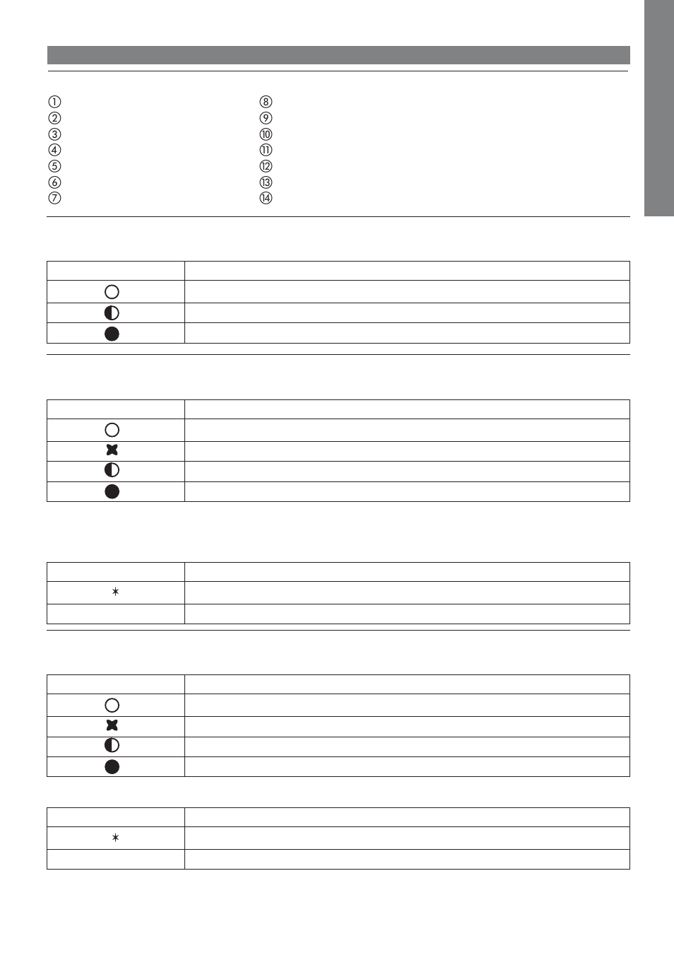 Imetec LIVING AIR M1-100 User Manual | Page 13 / 70