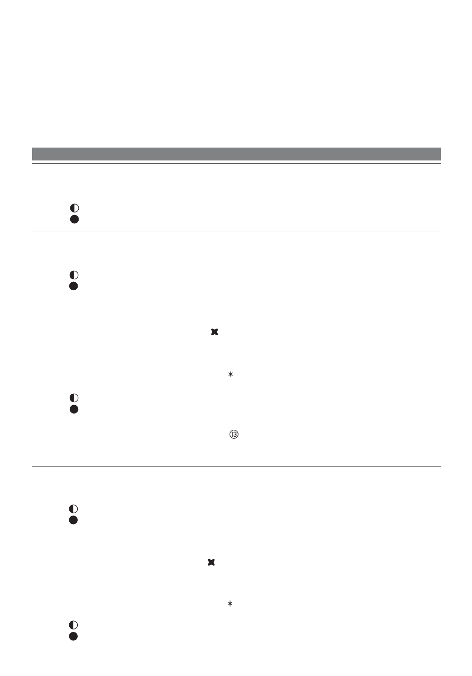 Imetec LIVING AIR M1-100 User Manual | Page 6 / 70