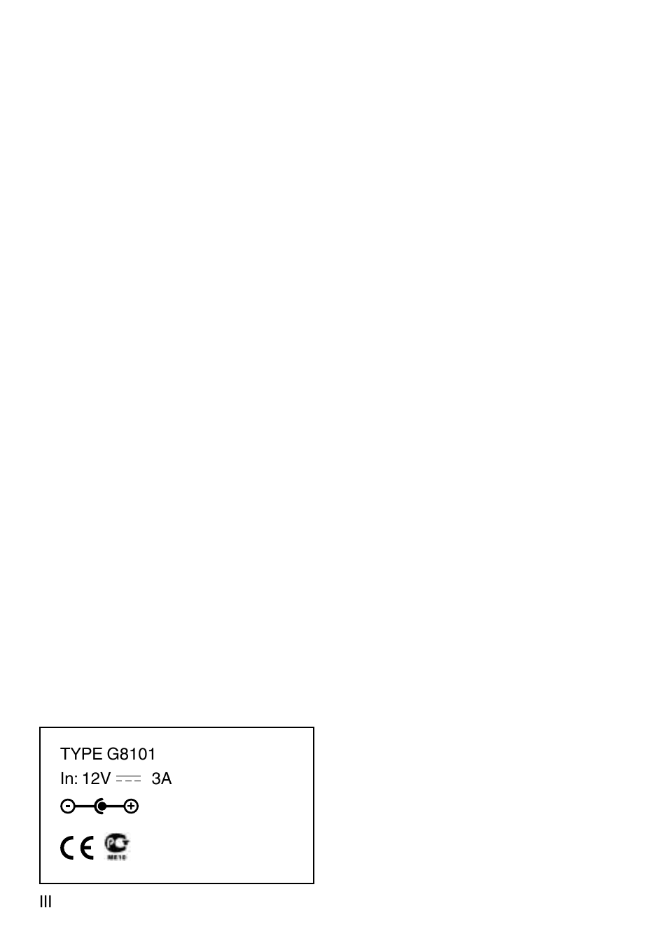 Imetec SENSUIJ SM5-200 User Manual | Page 5 / 54