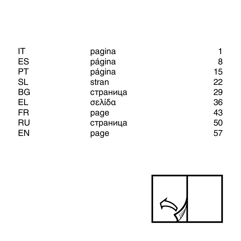 Imetec SENSUIJ ML3-200 User Manual | Page 2 / 69