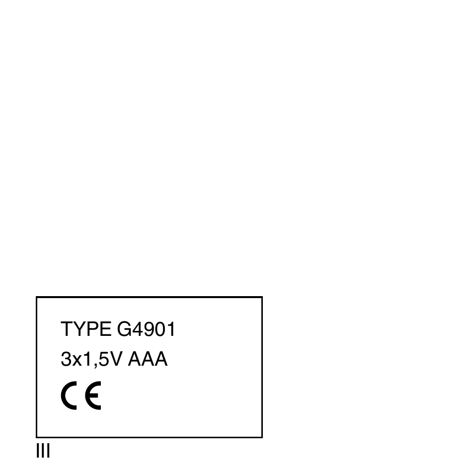 Imetec SENSUIJ ML3-200 User Manual | Page 5 / 69