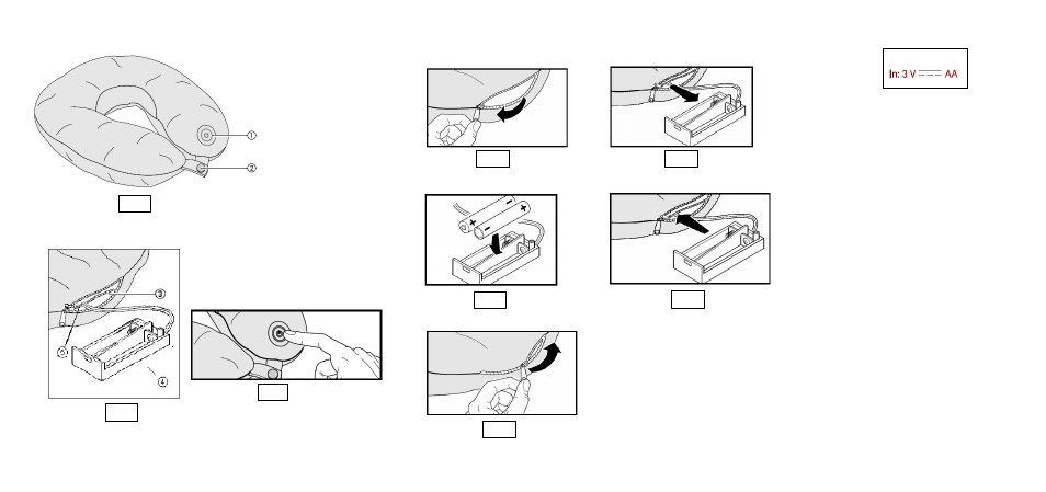 Imetec SENSUIJ ML2-100 User Manual | Page 2 / 38