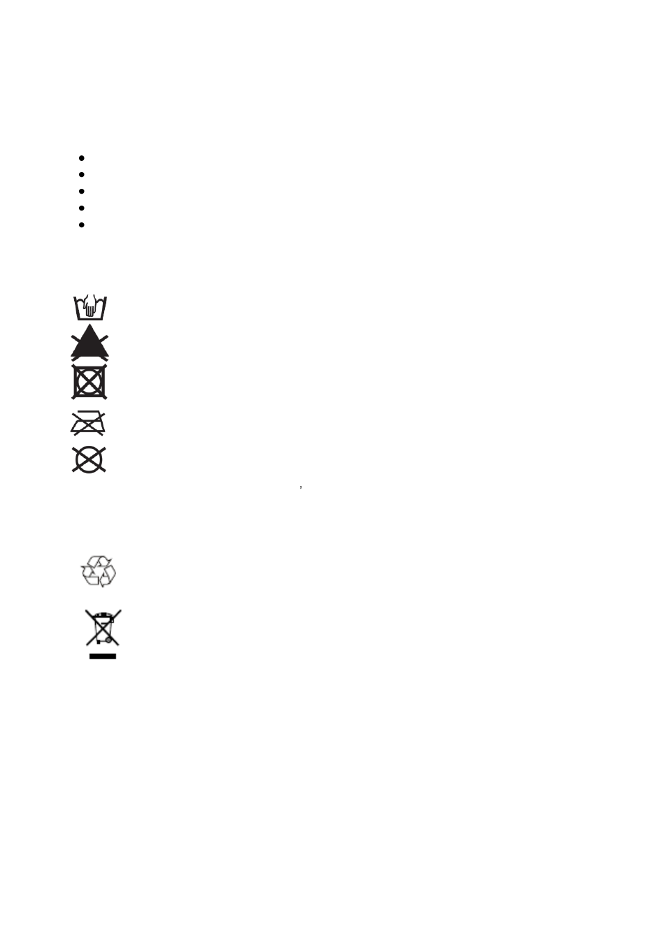 Installing / replacing the batteries, Maintenance and storage, Disposal | Imetec SENSUIJ ML2-100 User Manual | Page 37 / 38