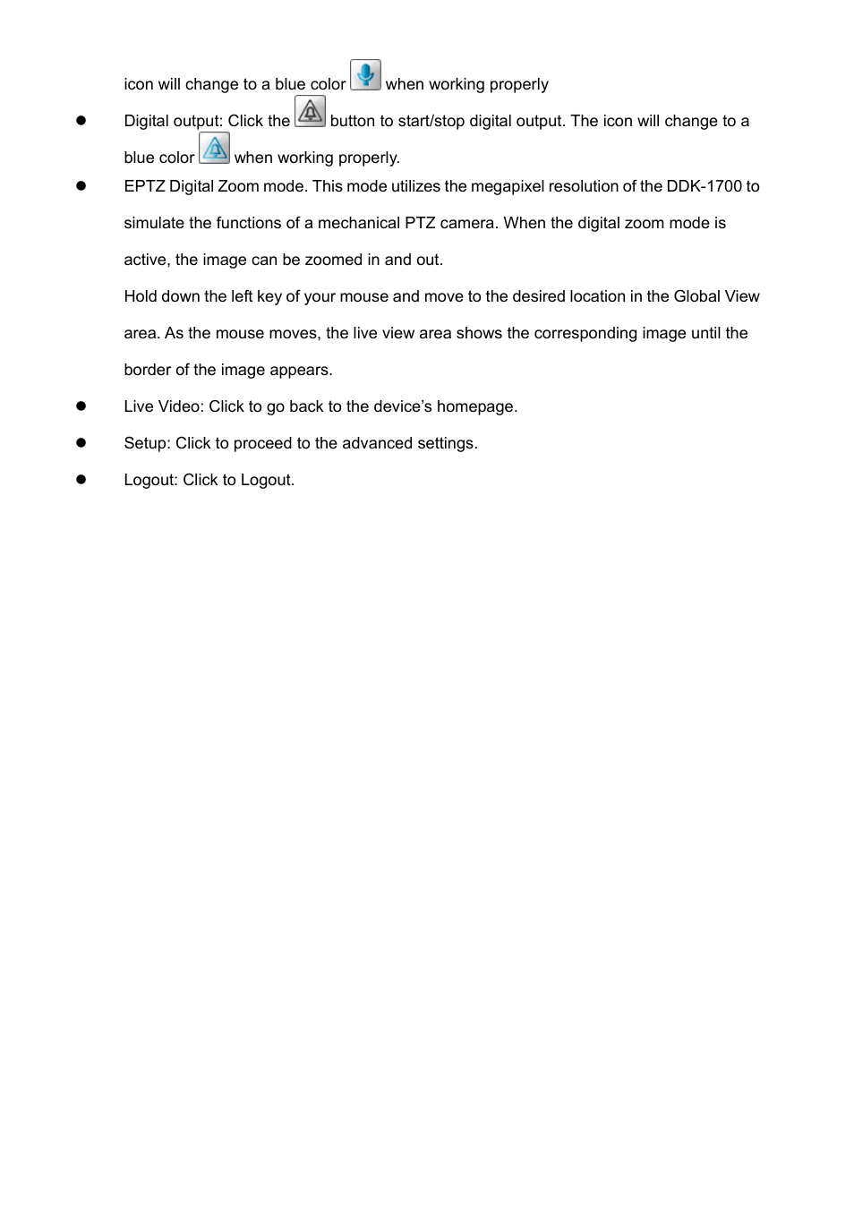 IPX DDK-1700 User Manual | Page 25 / 110