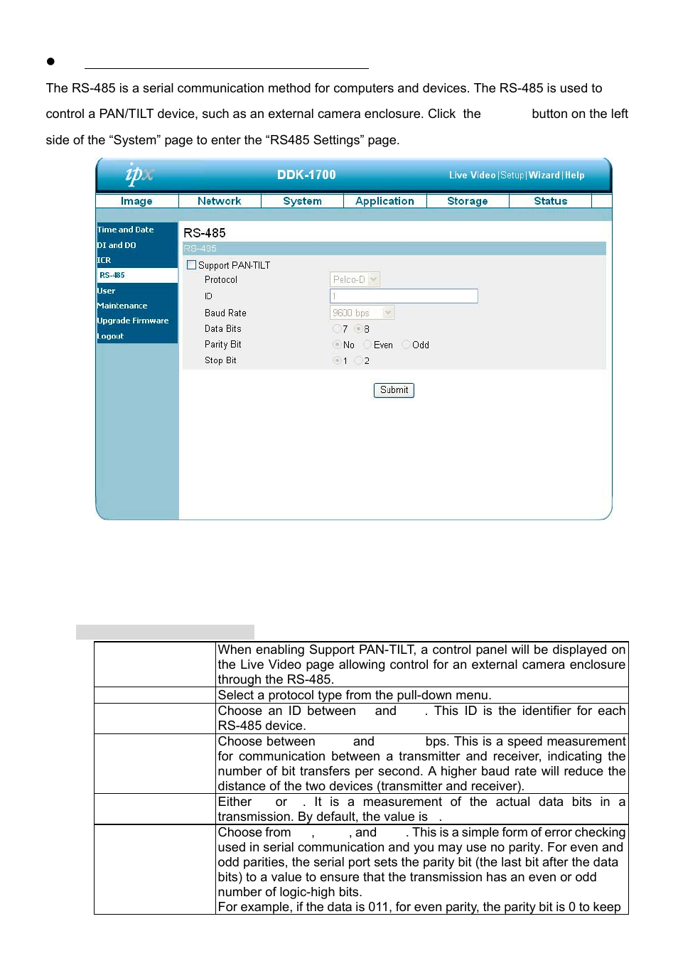 IPX DDK-1700 User Manual | Page 51 / 110