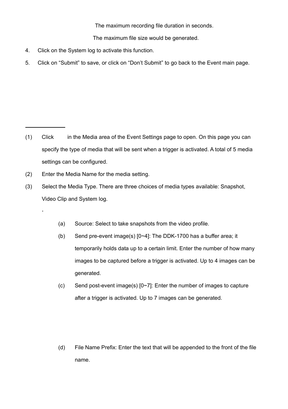 IPX DDK-1700 User Manual | Page 64 / 110