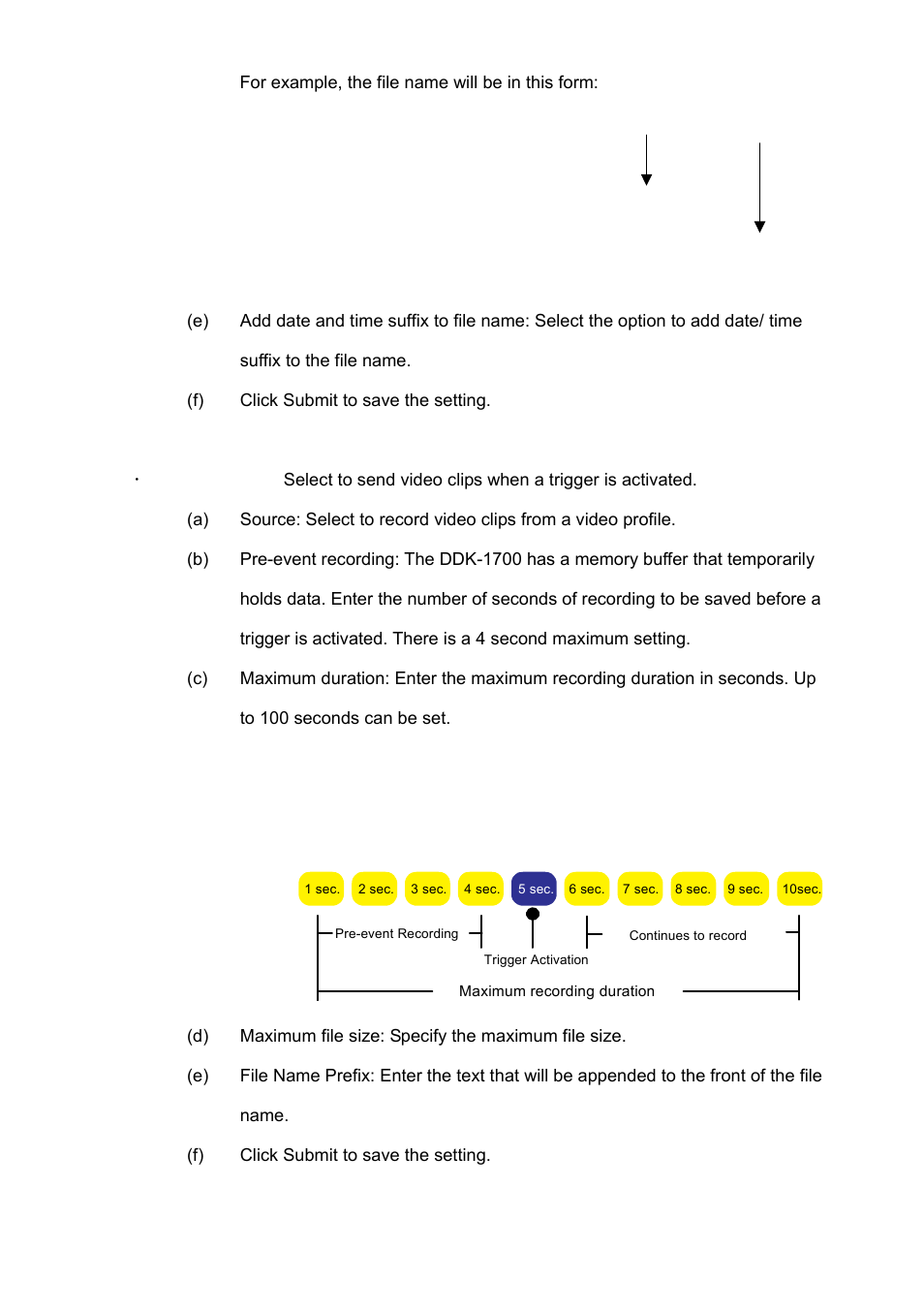 IPX DDK-1700 User Manual | Page 65 / 110