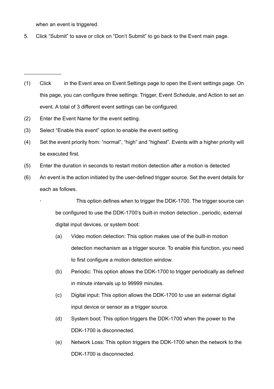 IPX DDK-1700 User Manual | Page 68 / 110
