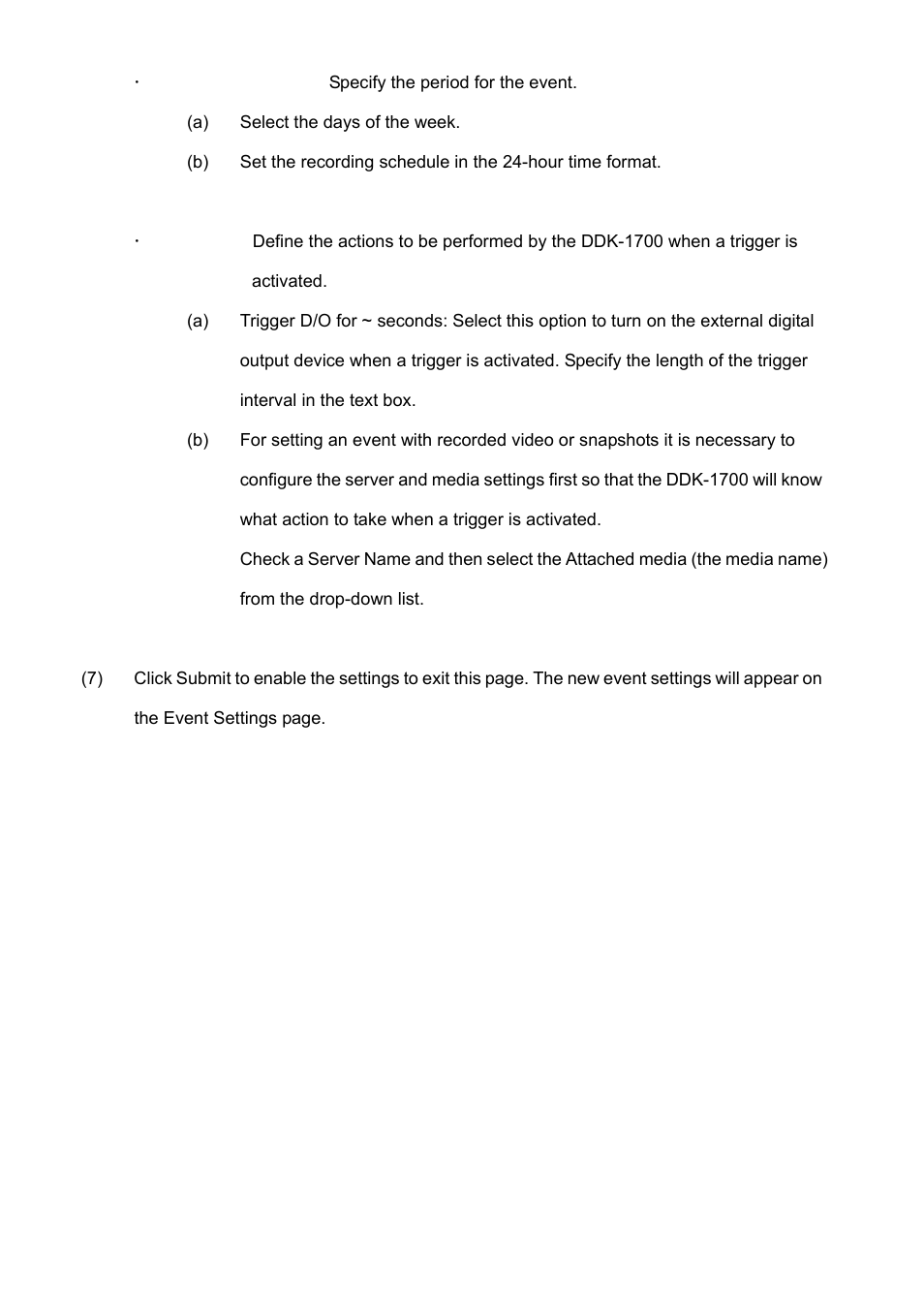 IPX DDK-1700 User Manual | Page 69 / 110