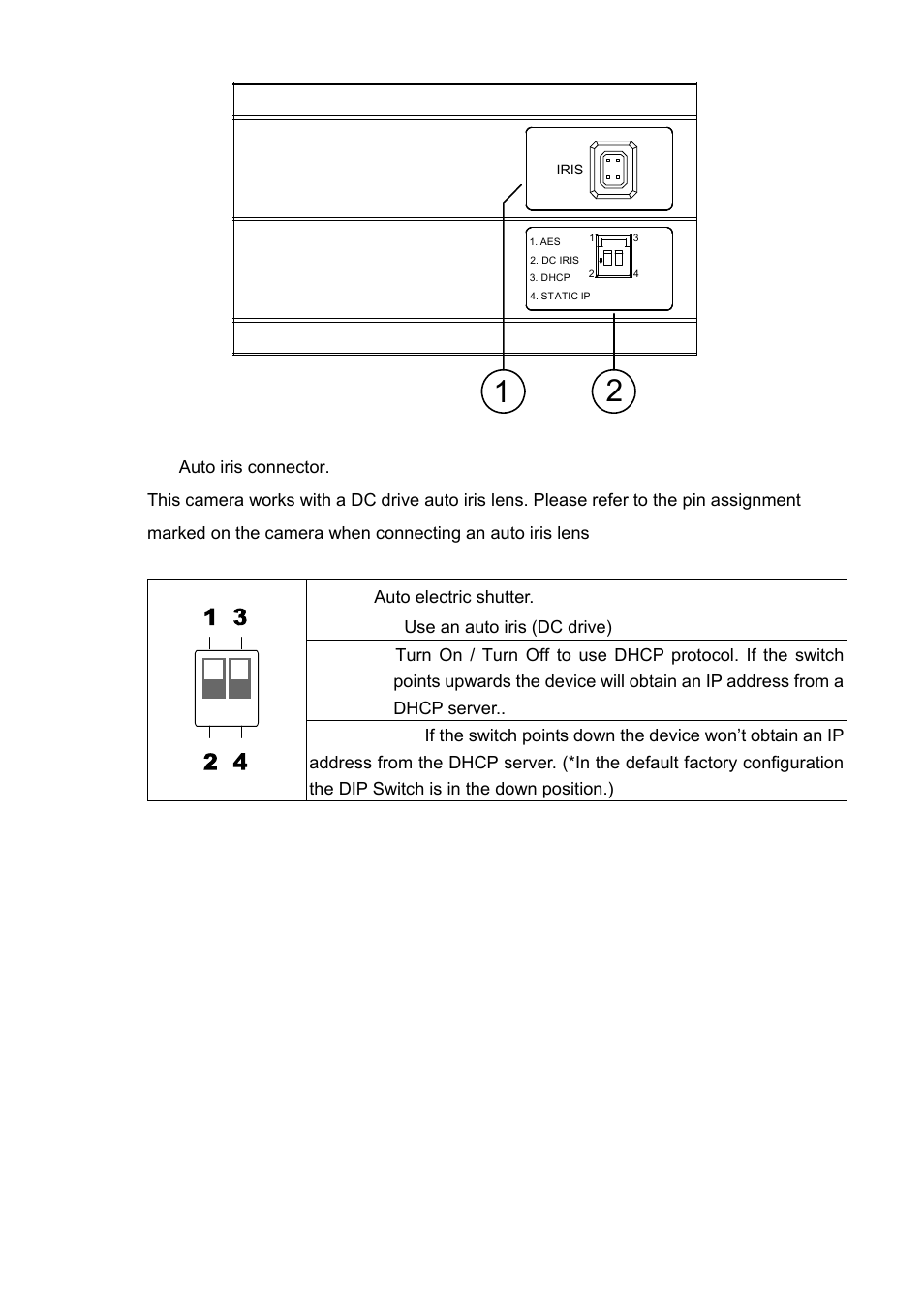 IPX DDK-1700 User Manual | Page 7 / 110