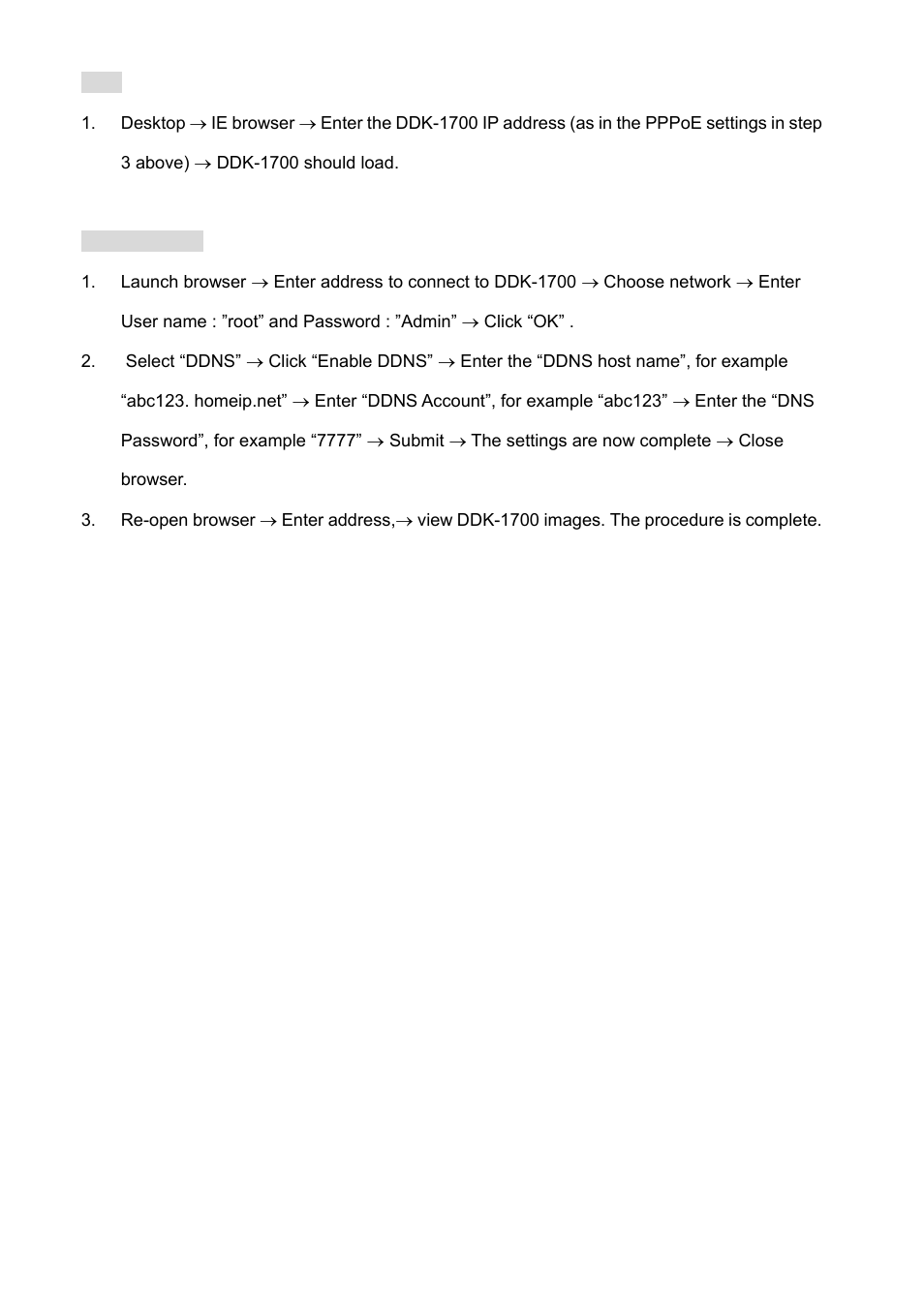 IPX DDK-1700 User Manual | Page 76 / 110