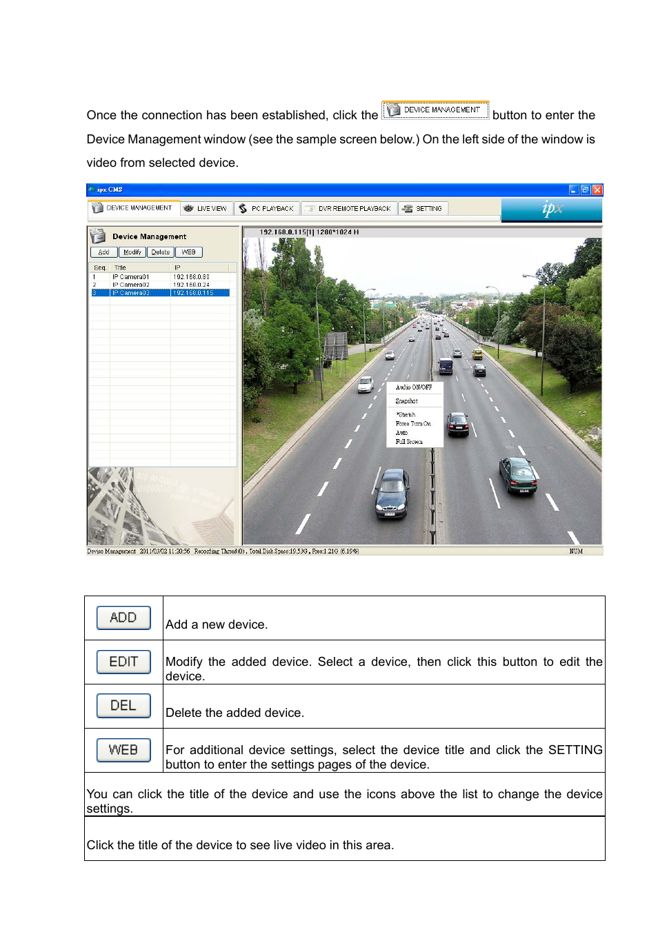 4 operation | IPX DDK-1700 User Manual | Page 81 / 110