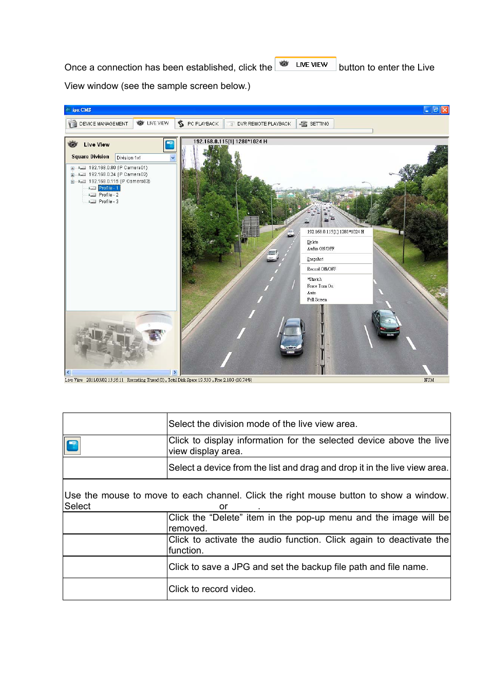 IPX DDK-1700 User Manual | Page 83 / 110