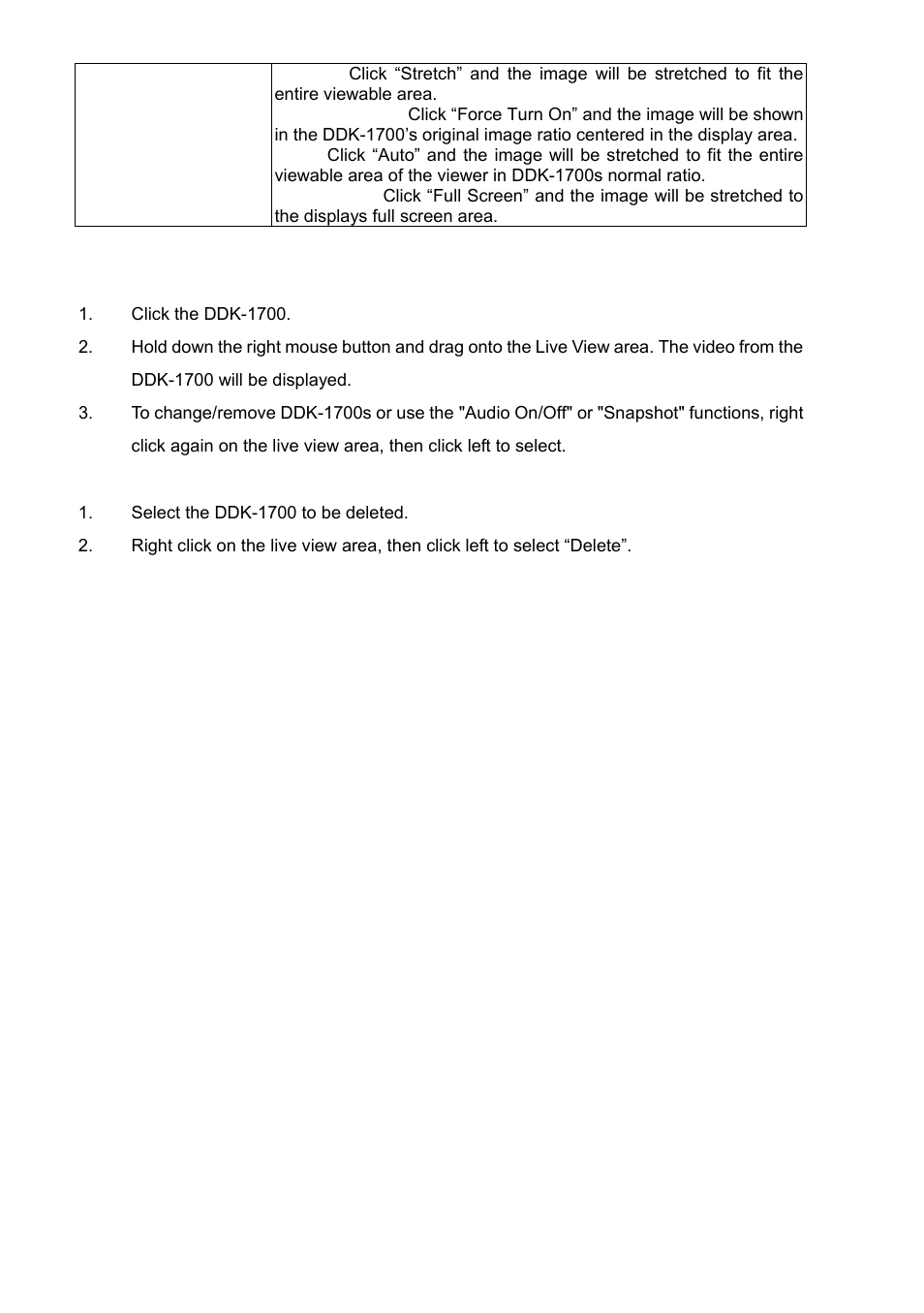 IPX DDK-1700 User Manual | Page 84 / 110