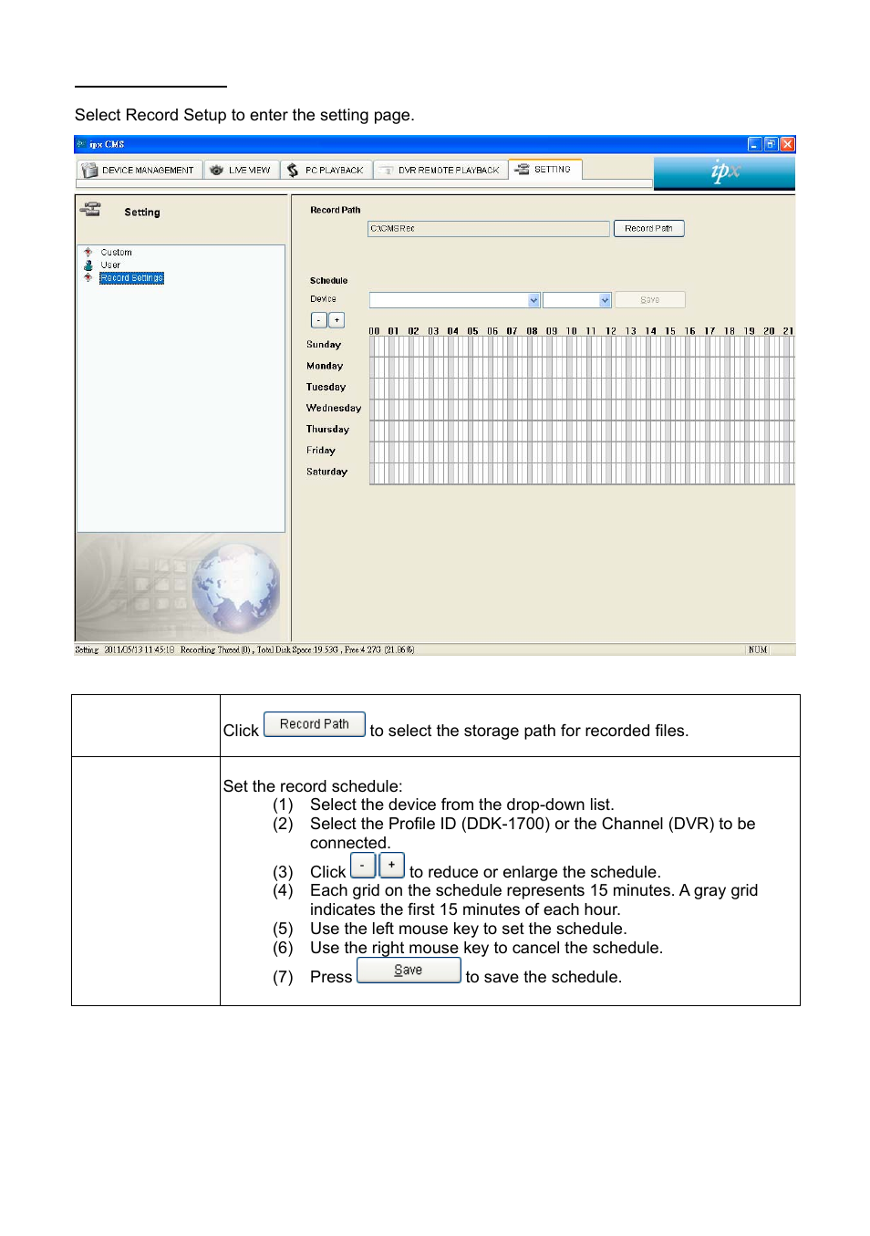 IPX DDK-1700 User Manual | Page 91 / 110