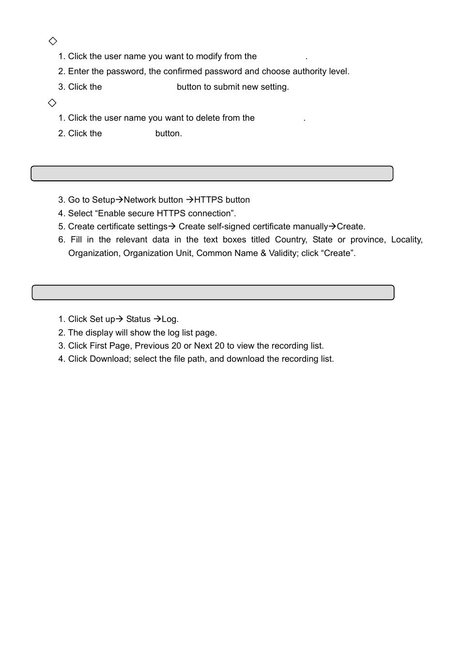 IPX DDK-1700 User Manual | Page 94 / 110