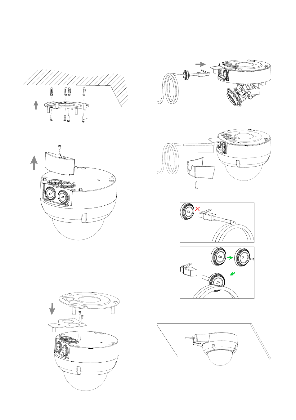 Ddk-1700d, Nstallation | IPX DDK-1700D User Manual | Page 12 / 108