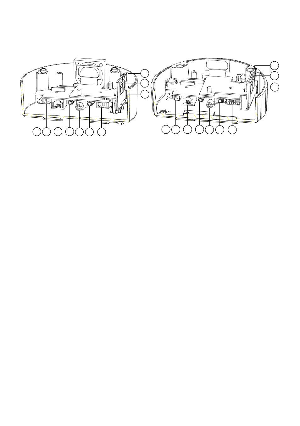 Description, 1 physical description | IPX DDK-1700D User Manual | Page 6 / 108