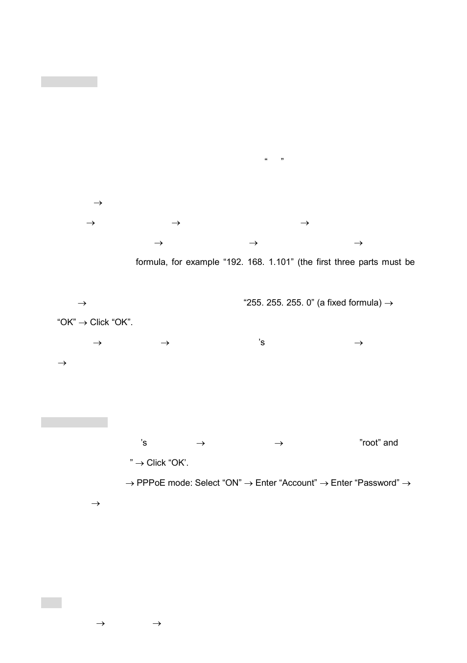 IPX DDK-1700D User Manual | Page 72 / 108